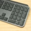 Logitech MX Keys S toetsen