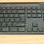Logitech Signature Slim Solar+ K980 met AI-toets