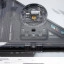 ROG Swift OLED PG27AQWP-W achterzijde paneel detail