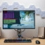 ROG Swift OLED PG27AQWP-W - Frame Rate Boost modus in Counterstrike 2