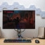 ROG Swift OLED PG27AQWP-W - Frame Rate Boost modus in Shadow of the Tomb Raider
