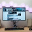 ROG Swift OLED PG27AQWP-W standaardmodus