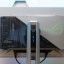 ROG Swift OLED PG27AQWP-W achterzijde