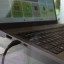 Acer Aspire Go 15 (aansluitingen links) op Computex 2026