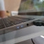 Acer Aspire Go 15 (aansluitingen rechts) op Computex 2026