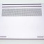 Onderzijde van de Acer Swift Air 14 op Computex 2026