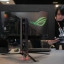 ROG Swift OLED PG32UCWM achterkant