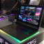 De ROG Strix Scar 18 (2026) heeft een UHD+ MiniLED LCD-scherm met local dimming en Clear MR 11000-certificering.