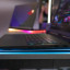 ROG Strix Scar 18 (2026) aansluitingen rechts