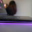 ROG Strix Scar 18 (2026) aansluitingen links