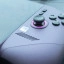 MSI Claw 8 EX AI+ rechter joystick en knoppen
