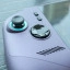 MSI Claw 8 EX AI+ linker joystick en d-pad