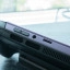 MSI Claw 8 EX AI+ microSD-kaartsleuf