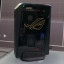 De ROG NUC 16 Edition 20 is er ook met een RTX 5090, fraaie gouden accenten en een ongetwijfeld nog duizelingwekkender prijskaartje.