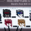 De evolutie van de Rapture GT-routers