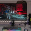 De ROG Strix XG27JCEG is een voordeliger versie van de XG27JCG 5K-monitor, met een lagere snelheid op 5K.