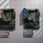 ROG Crosshair X870E Dark Hero en ROG Strix X80E-E Gaming Wifi7 NEO met AIO Q-Connector