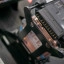 ROG Strix LC IV 360 ARGB LCD AIO waterkoeler contactpunten