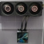 ROG Strix LC IV 360 ARGB LCD AIO waterkoeler