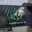 ASUS TUF Gaming Series 5 - VG27AQML5F (op monitorarm AAS02)