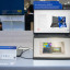 ASUS ZenScreen Duo MB184FCD