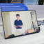 ASUS ZenScreen OLED MQ14FCKV