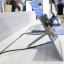 ASUS ZenScreen OLED MQ14FCKV van opzij