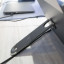 ASUS ZenScreen OLED MQ14FCKV voet detail