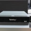 Synology DVA7400 AI surveillance server