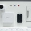 Synology access control oplossingen: pas scanner, verdeeldoos en keypad met scanner