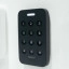 Synology keypad met scanner