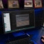 In Wootility (de software van Wooting) kan je de werking van de Wooting Knob instellen.