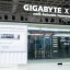 Gigabyte modulair datacenter