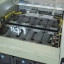 Er passen 8 AMD Instinct MI350-serie AI accelerators in een Gigabyte G893-ZX1-AAX4 server