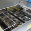 AMD Instinct MI350-serie AI accelerators in een Gigabyte G893-ZX1-AAX4 server