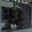Het Gigabyte W793-ZU0-LA71 heeft waterkoeling voor de videokaarten en voeding(en).