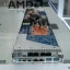 Gigabyte watergekoelde server blade (aansluitingen)