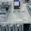 De Gigabyte B343-C40-AAJ3 blade server is deels uit hergebruikte metaal vervaardigd.