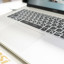 MSI Modern 14S AI+ (G3M) touchpad en keyboard