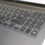 MSI Modern 16S AI+ (G3M) numeriek keyboard