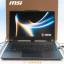MSI Venture 15 AI+ (B3M)