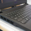 MSI Venture 15 AI+ (B3M) aansluitingen links
