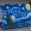 MSI Van Gogh laptop: Prestige 14 Flip AI+