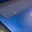 MSI Van Gogh laptop: Prestige 14 Flip AI+