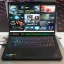 De nieuwe MSI Crosshair werd kort voor Computex aangekondigd en is er zowel met Intel- (16 HX) als met AMD-processor (A16 HX)