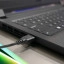 MSI Katana 15 HX (C14W) aansluitingen links