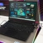 Ook de MSI Cyborg van 2026 is er in een versie met Intel- en een versie met AMD processor, zij het wel een stuk bescheidener dan bij de Crosshair (A)16 HX.