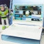 De MSI Cyborg 15 Toy Story Edition is (helaas, helaas) exclusief voor kopers in Taiwan.