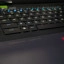 MSI Titan 18 HX (A2W) detail