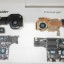 MSI Raider 16 HX (B2W) - oude versus nieuwe koeling en moederbord